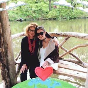 Meet your Posher, Bonnie